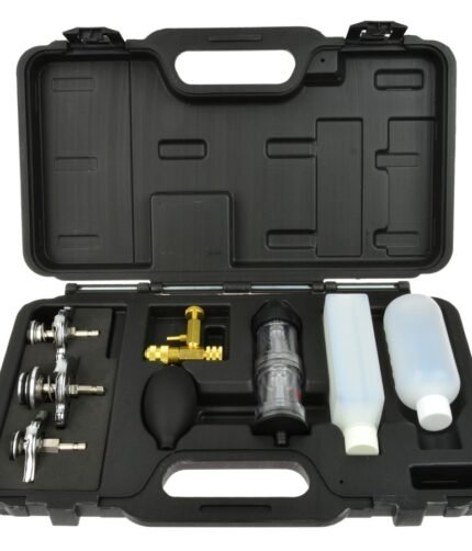 Anglies dioksido dujų CO2 testeris/ be skysčio