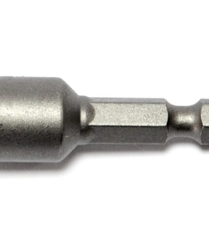 Magnetinis antgalis-galvutė 7mm