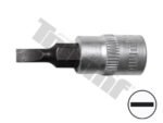 Antgalis plokščias 1/4" 7