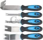 Apdailos ardymo komplektas 5vnt.