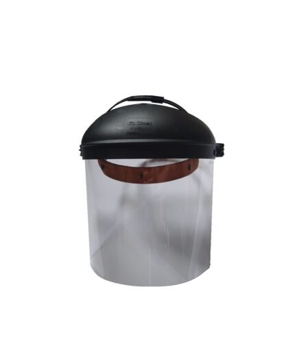 Apsauginis veido skydelis