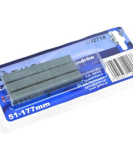 Atsarginiai honingavimo akmenukai 51-177mm