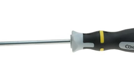 Atsuktuvas PZ1x100 mm