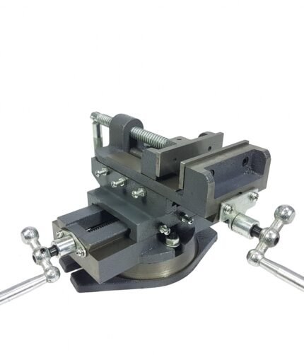 Daugiafunkciniai Šaltkalvio Spaustuvai 100mm