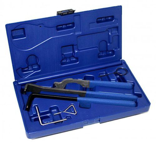 Dirželio įtempimo įrankiai VAG 6vnt. Dirželio įtempimo įrankiai VAG 6vnt.