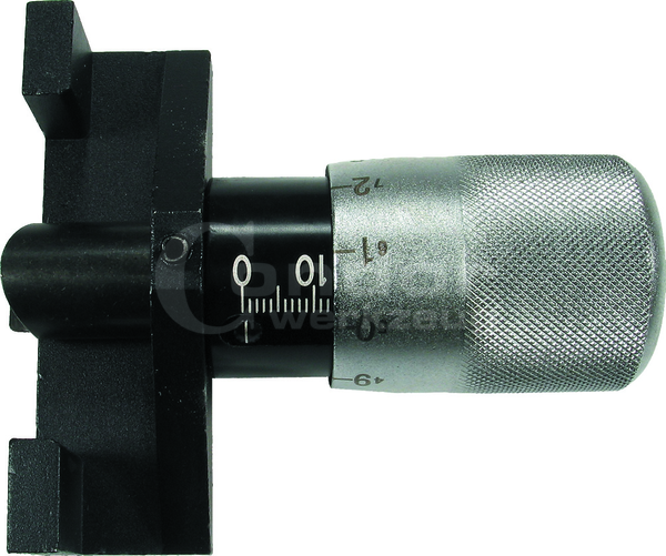 Diržų įtempimo dinamometras