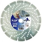 Diskas deimantinis 230mm