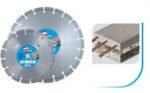 Diskas deimantinis125mm