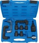 Dyzelinių purkštukų ištraukimo komplektas