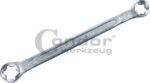 E-profilio raktas E14*E18