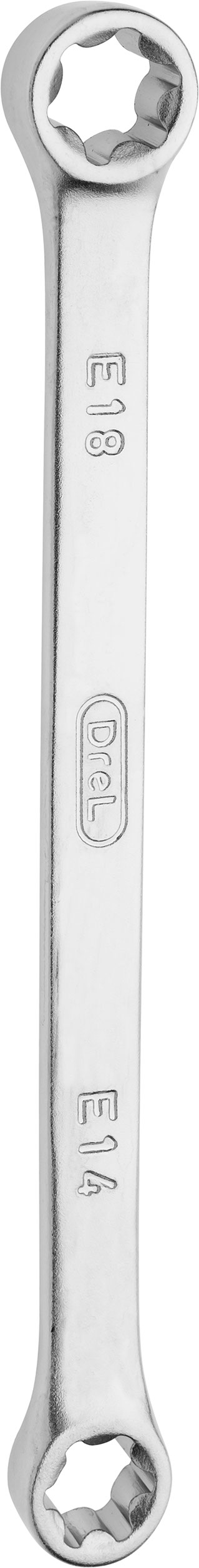 E-Profilio raktas E20*E24 E-Profilio raktas E20*E24