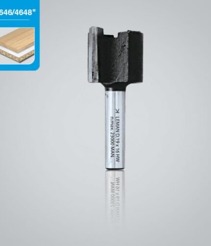 Freza pirštukinė medžiui 19*16*8 mm