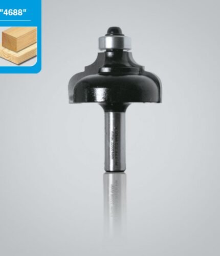 Freza pirštukinė medžiui 29*13*4*8 mm