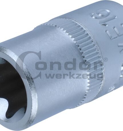 Galvutė 1/2 E16 (E-profil)