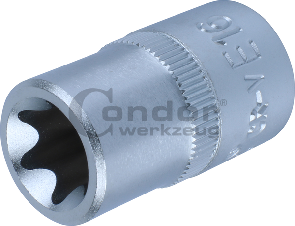 Galvutė 1/2 E16 (E-profil) Galvutė 1/2 E16 (E-profil)