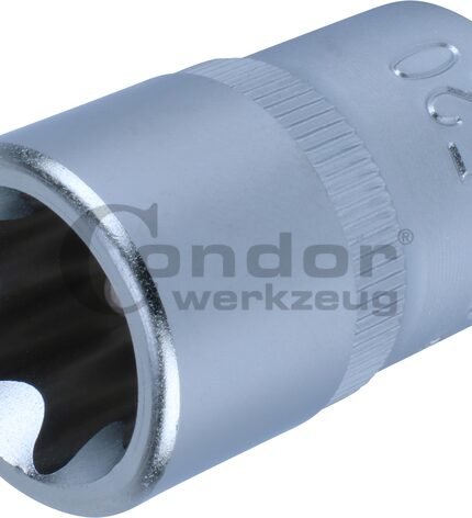 Galvutė 1/2 E20 (E-profil)