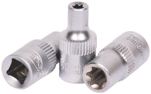 Galvutė 1/4 E10 (E-profil)