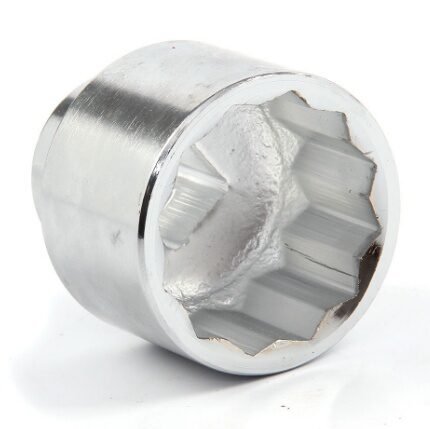 Galvutė 1" 85mm / 12-kampė