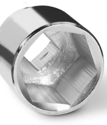 Galvutė 1" 85mm 6-kampė