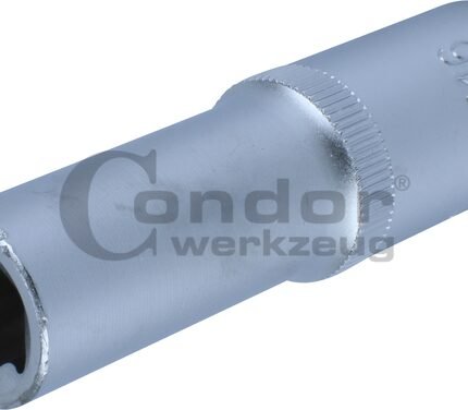 Galvutė 1/2 E16 ilga (E-profil)