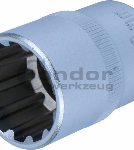 Galvutė daugiafunkcinė 1/2 20mm