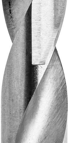 Grąžtas metalui su nutekintu kotu 19 mm