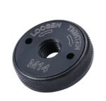 Greito fiksavimo veržlė M14 kampiniam šlifuokliui