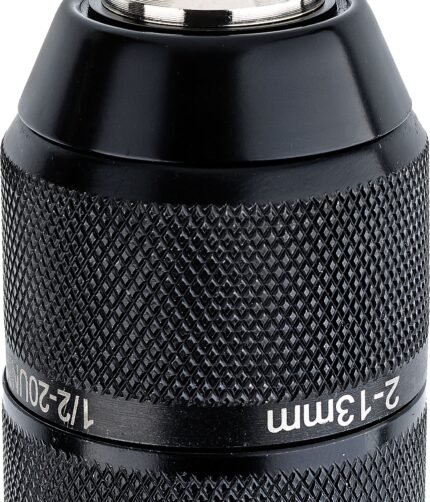 Griebtuvas 2-13 mm