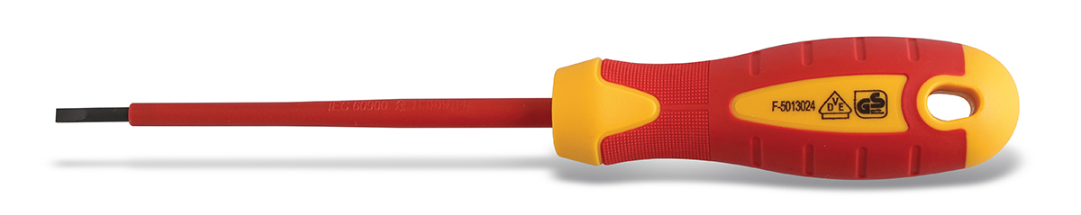 Atsuktuvas elektrikui 4 x 100 mm Atsuktuvas elektrikui 4 x 100 mm