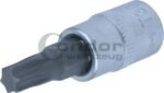 Įpresuotas 1/4 antgalis T30 TORX