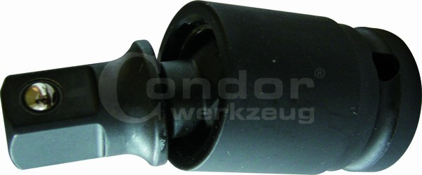 Kardaninė jungtis 1/2" Cr-mo Kardaninė jungtis 1/2" Cr-mo