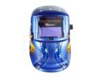 Suvirinimo skydelis automatinis