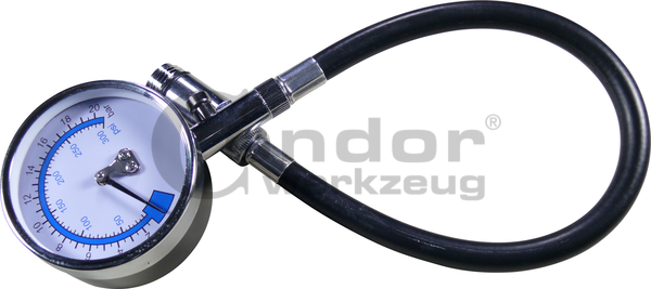 Kompresijos matuoklis benzinui Kompresijos matuoklis benzinui