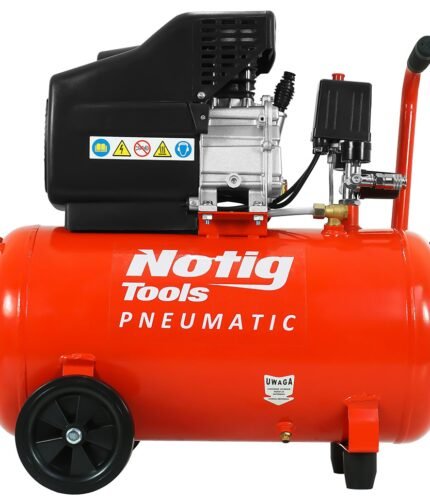 Kompresorius 50 l  230V