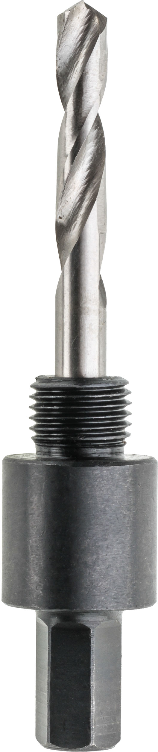 Karūnos laikiklis BI metal 14-30 mm Karūnos laikiklis BI metal 14-30 mm