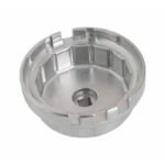 Lėkštutė tepalo filtrui Lexus/Toyota 64