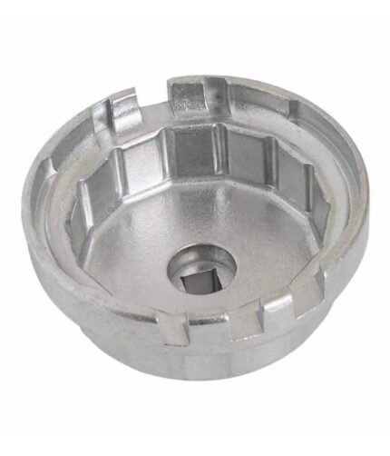 Lėkštutė tepalo filtrui Lexus/Toyota 64