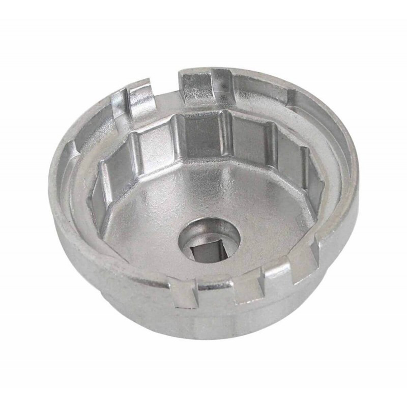 Lėkštutė tepalo filtrui Lexus/Toyota 64 Lėkštutė tepalo filtrui Lexus/Toyota 64