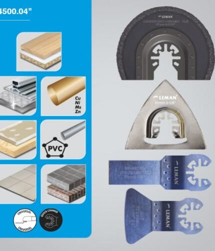 Peiliukų komplektas / daugiafunkcinis