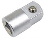 Perėjimas iš 1/2" į 3/4" CV