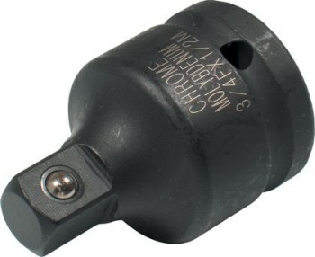 Perėjimas iš 3/4 į 1/2 Cr-Mo