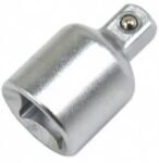 Perėjimas iš 3/8" į 1/4" CV