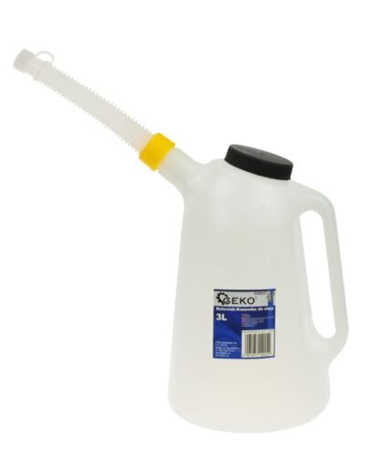 Piltuvas tepalams plastikinis 3L