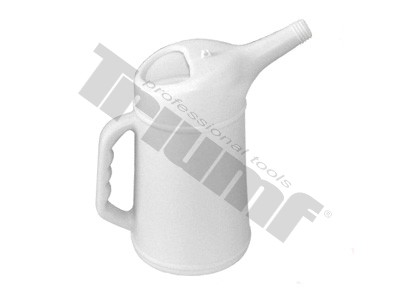 Piltuvas tepalams plastikinis 4l