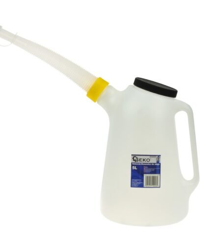 Piltuvas tepalams plastikinis 5L