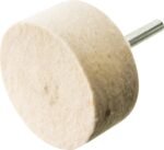 Poliravimo antgalis 25x30mm / vailokas