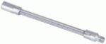 Prailgintuvas 1/4" 150mm lankstus