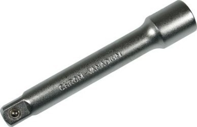 Prailgintuvas 1/4" 50mm CV