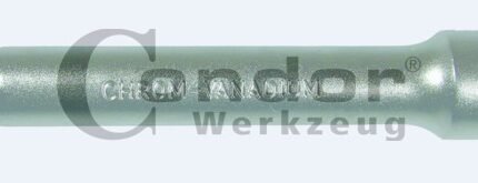 Prailgintuvas 3/8" 75 mm CV