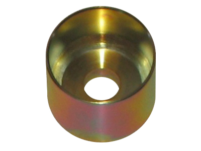 Press socket E38 & E39 from set 1090-16